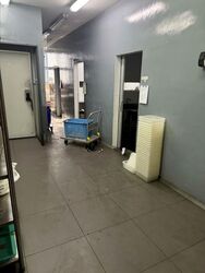 Mandai Foodlink (D25), Factory #522010231